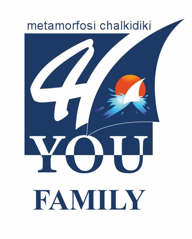 4- You Family Metamorfosi  Bilik gambar